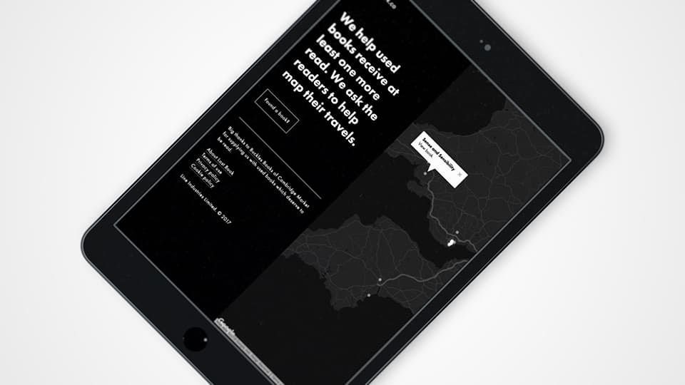 Lostbook image