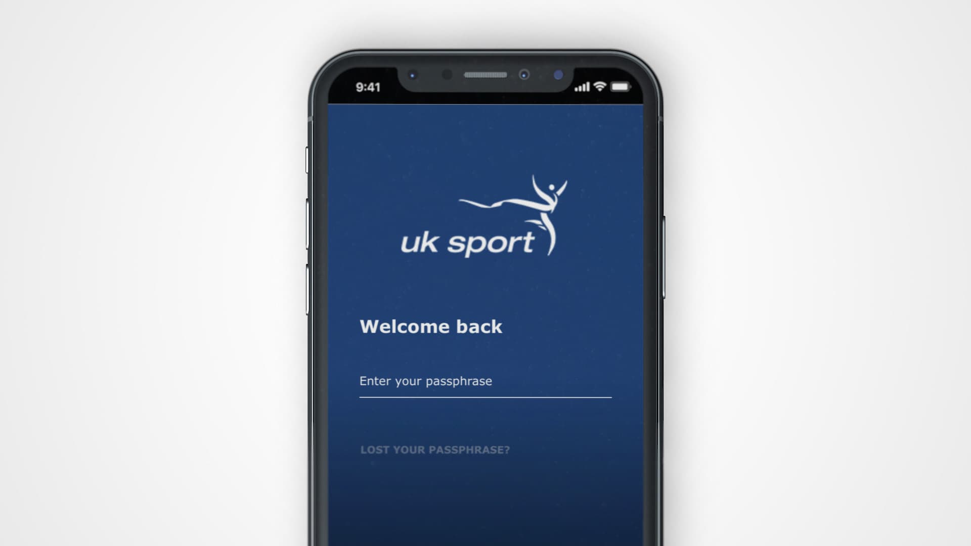 UK Sport image