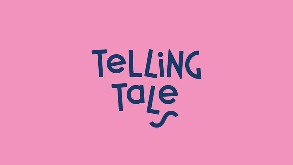 Telling Tales image