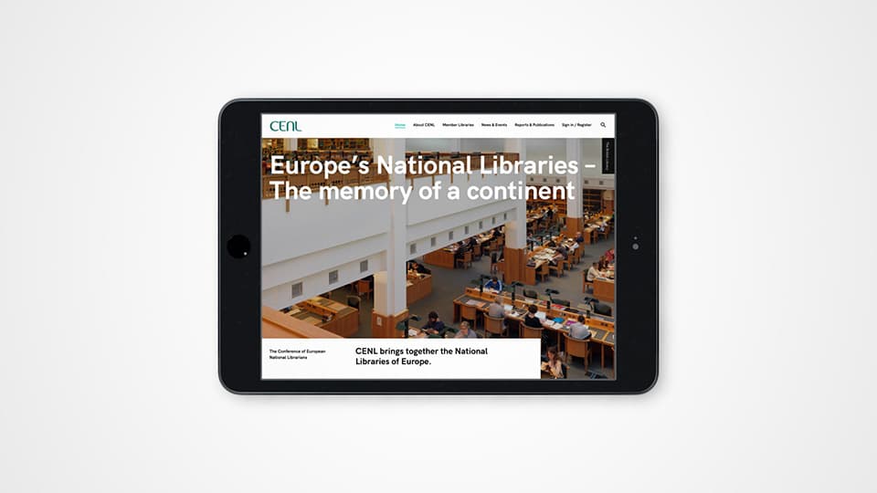 British Library / CENL image