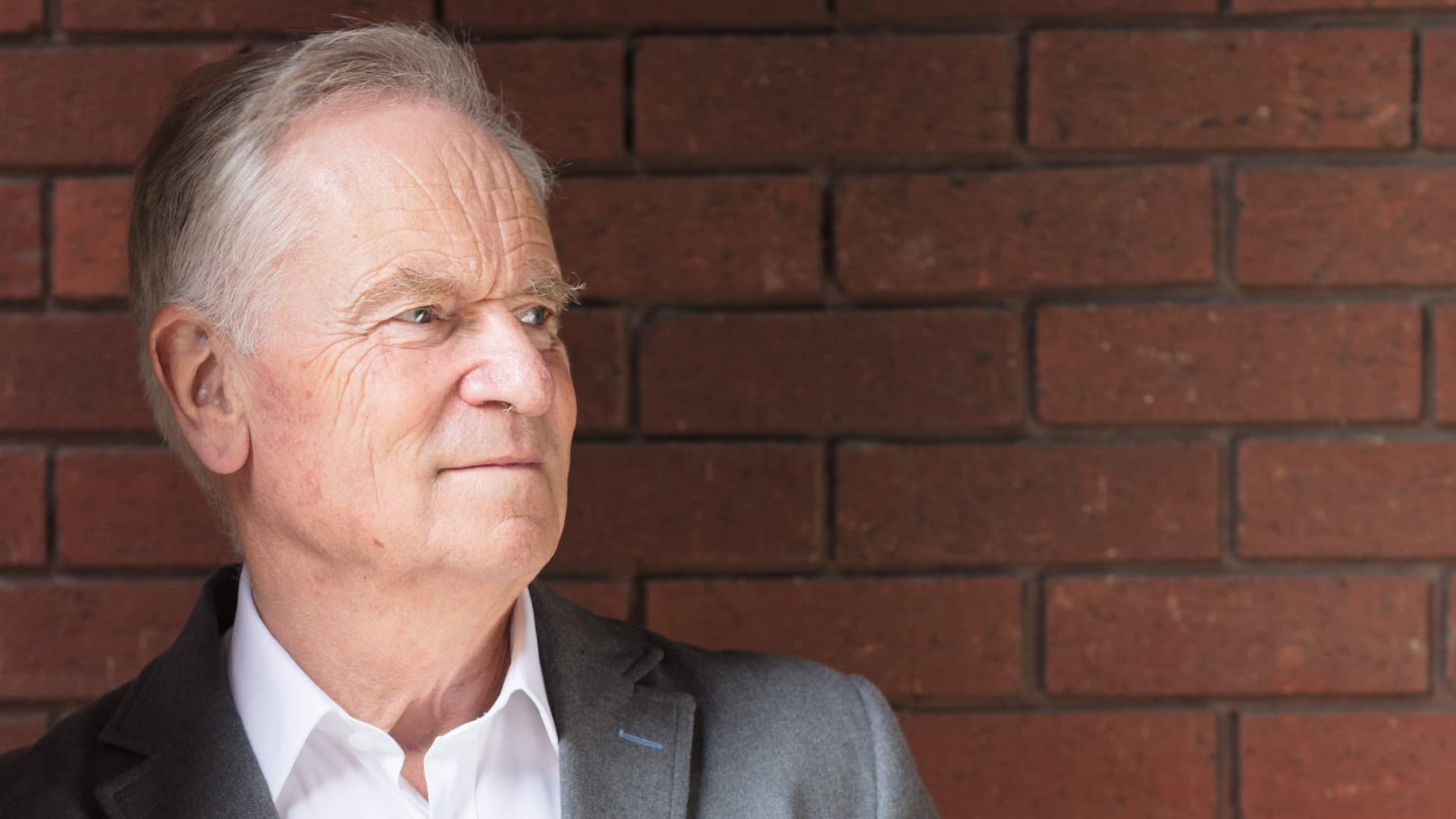 Jeffrey Archer