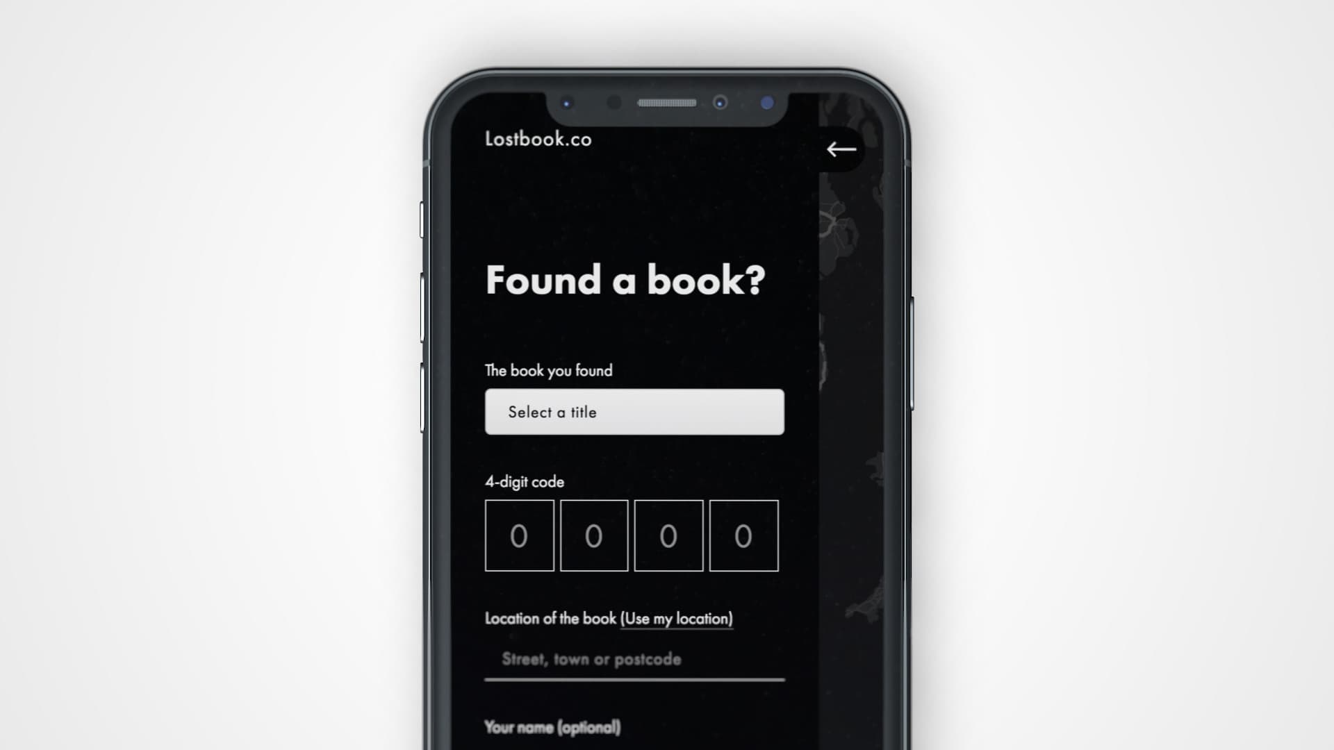 Lostbook