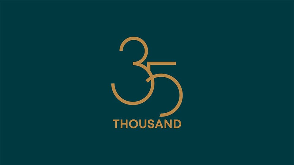 35 Thousand image