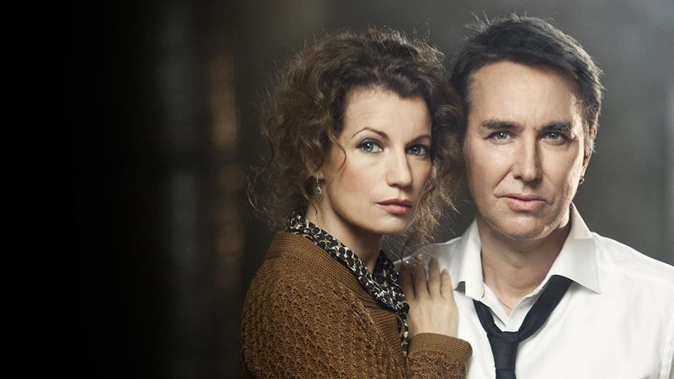 Lars Kepler image