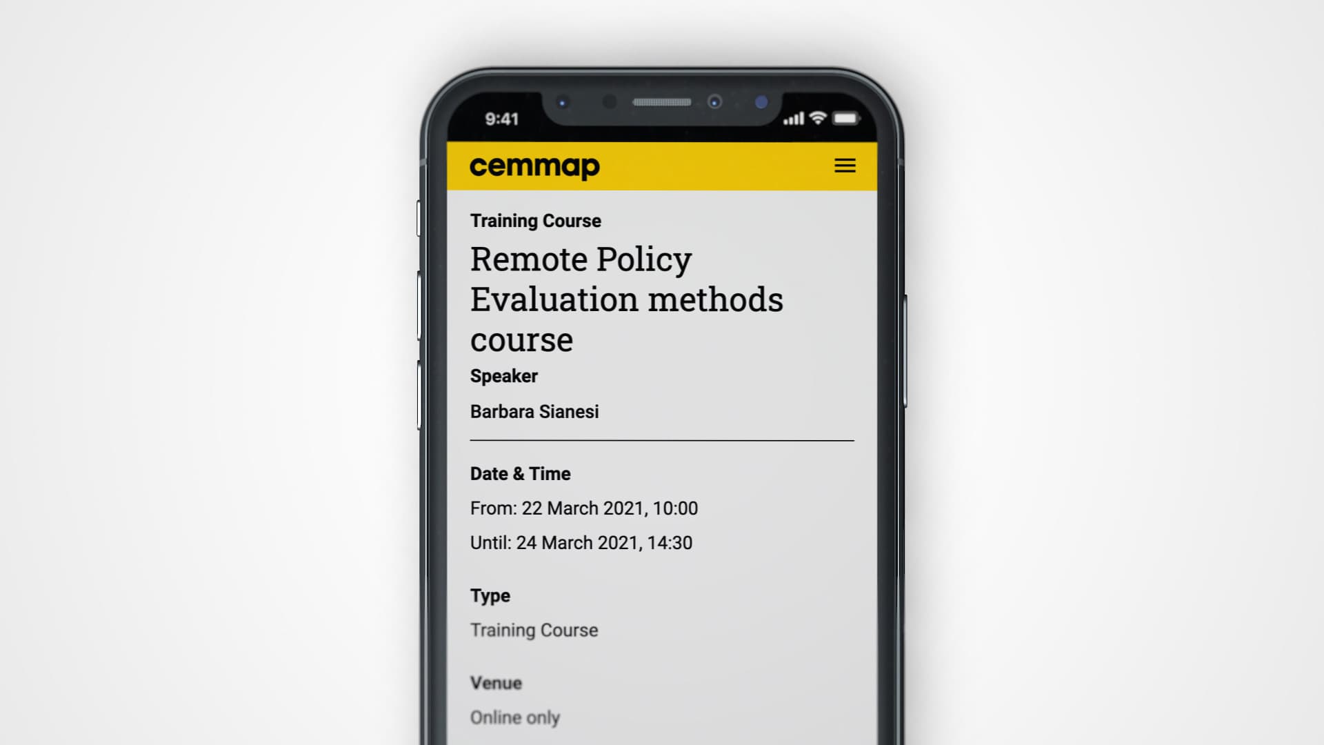 cemmap image