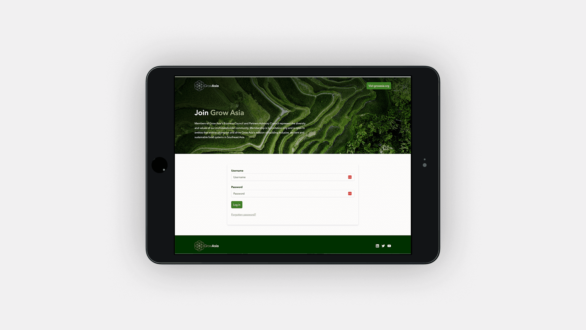 Grow Asia image