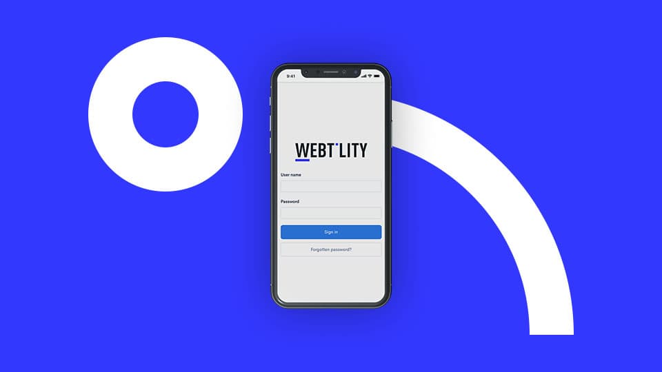 Webtility