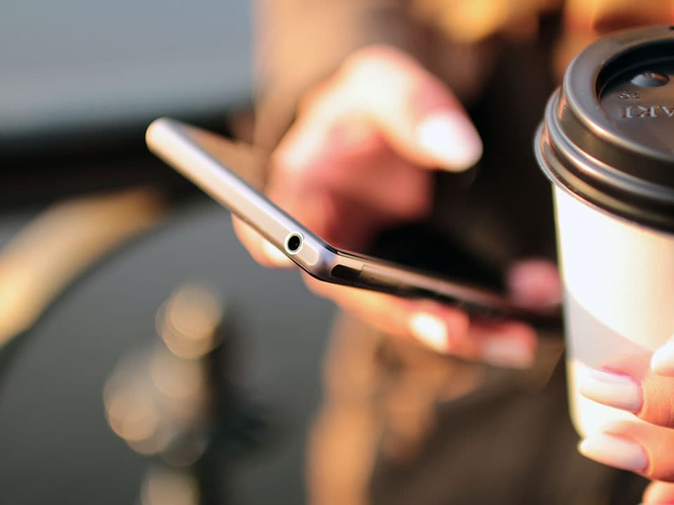 Why choose Ionic Framework for mobile app development