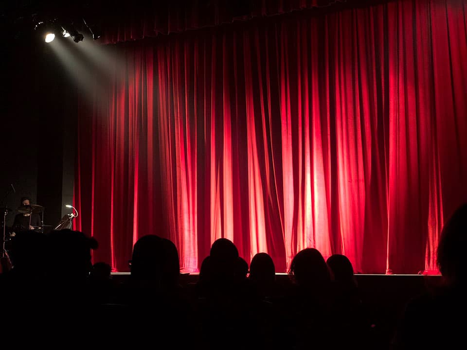 How theatres can benefit from Spektrix and integrating it with their website
