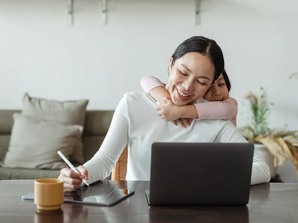 Using software to improve your teams work-life balance