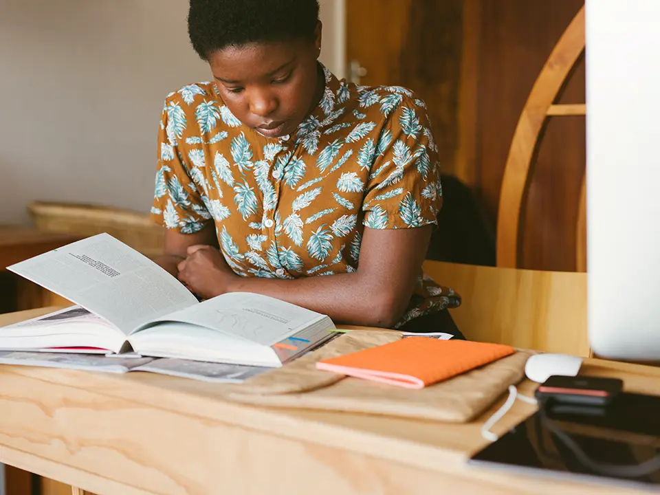 The trend for ebooks in education