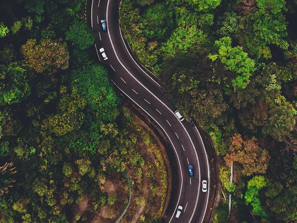 How to develop a data-driven digital roadmap