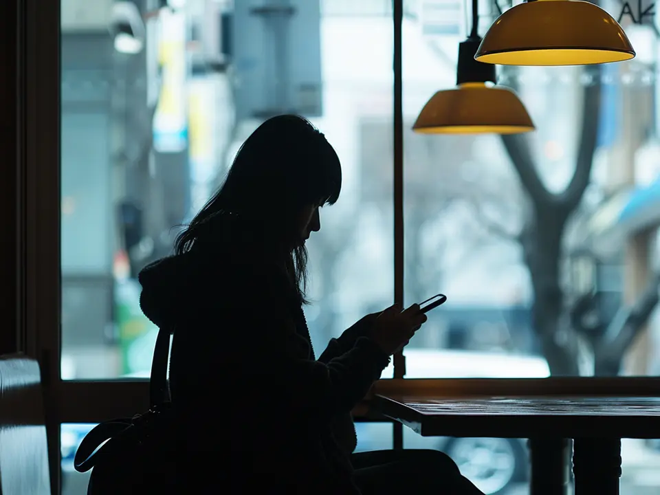 How can AI help build dynamic user profiles?