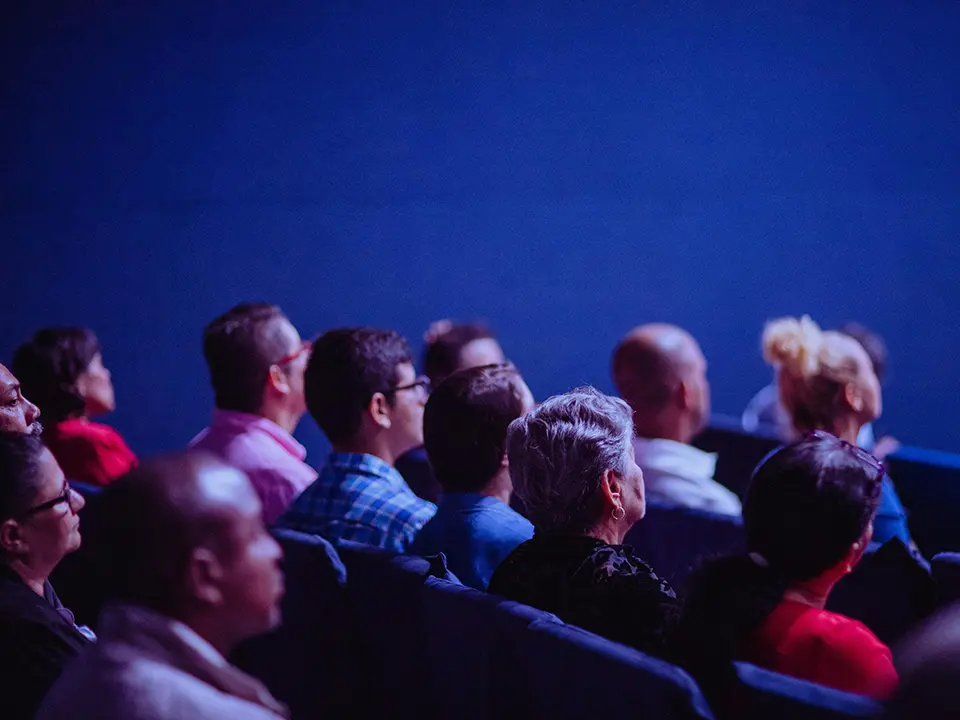 Maximising member engagement through digital transformation