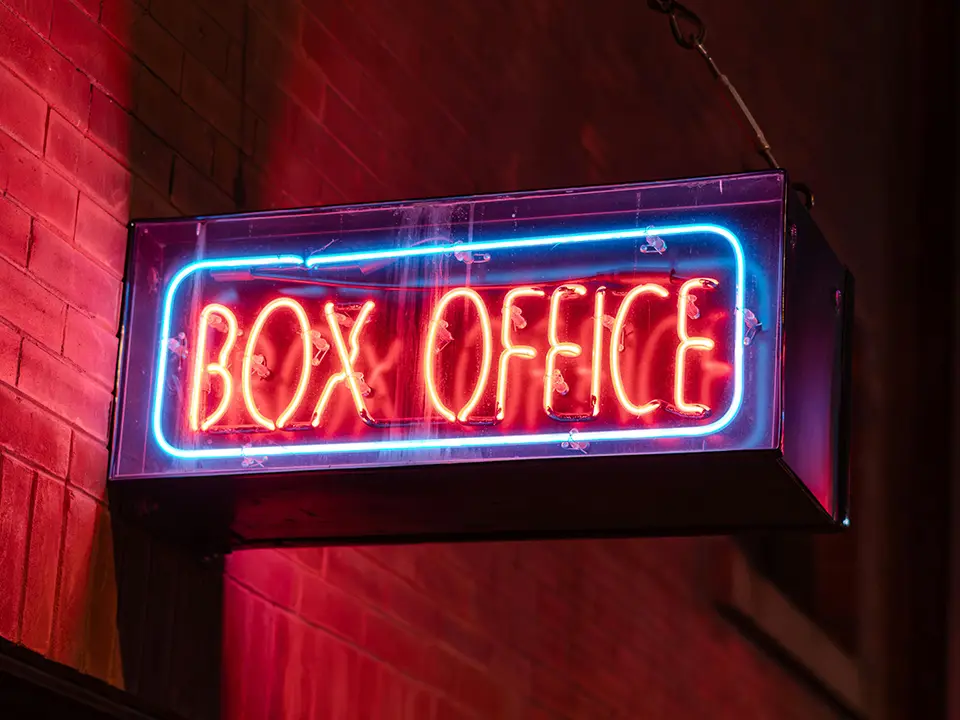 Supporting theatres and arts organisations with Spektrix integration