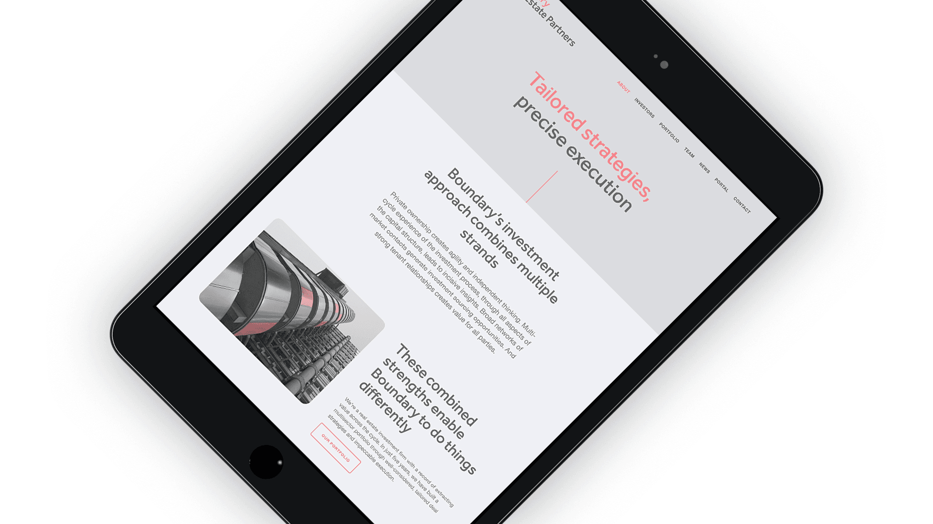 Boundary Real Estate Partners image