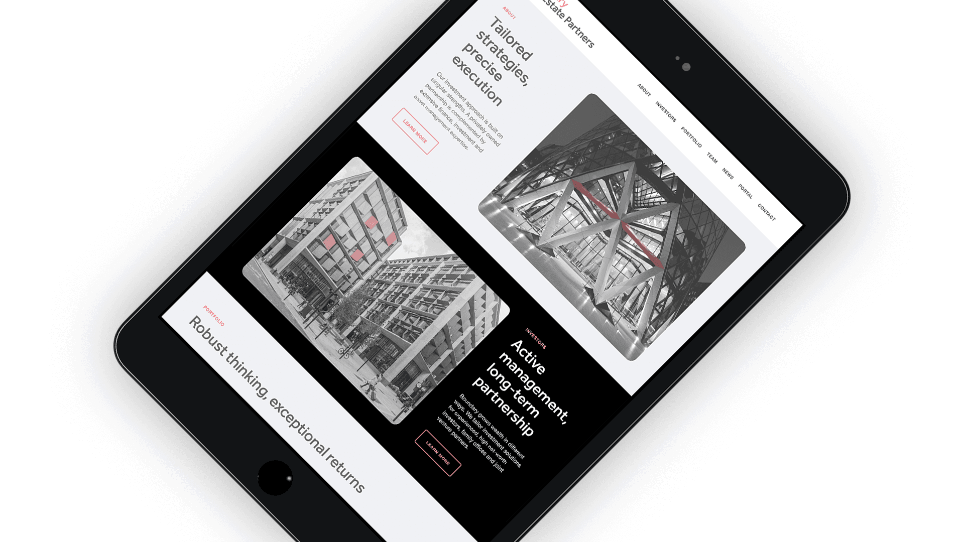 Boundary Real Estate Partners image