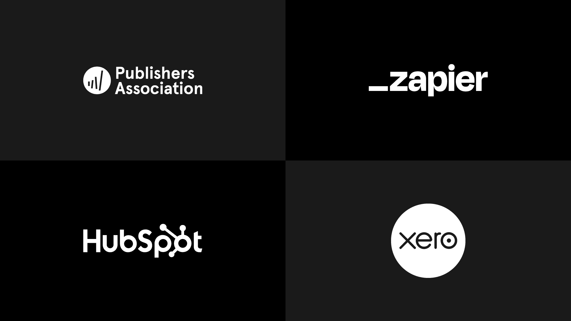 Publishers Association image