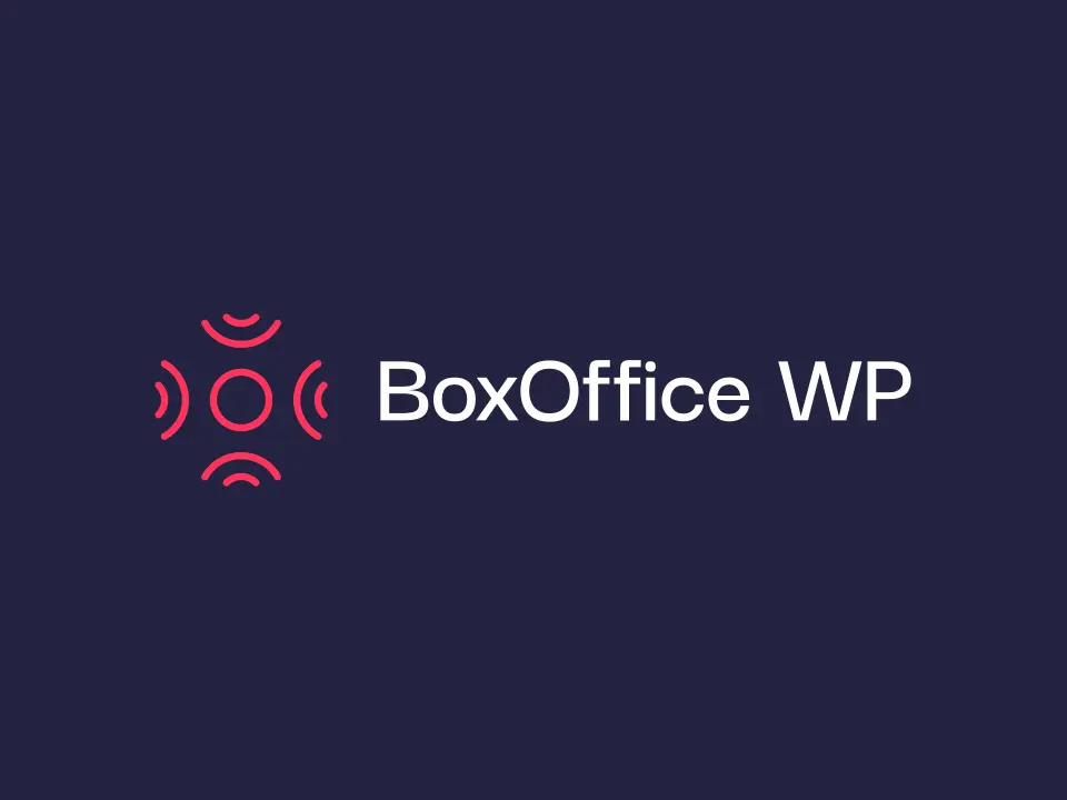 BoxOffice WP 2.0.0: The Complete Event Management Toolkit